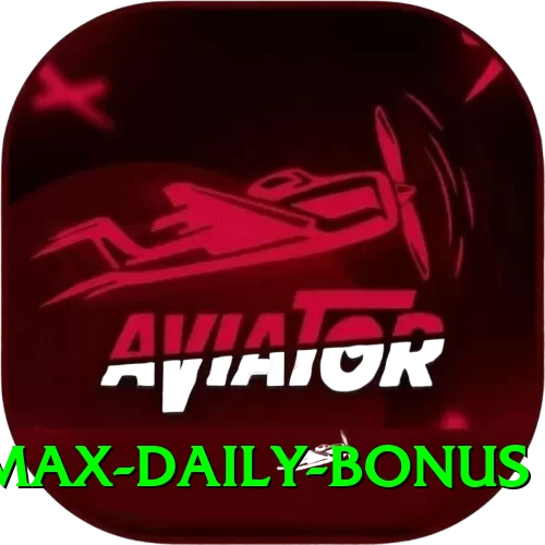 rr3 Max - Daily Bonus - 2