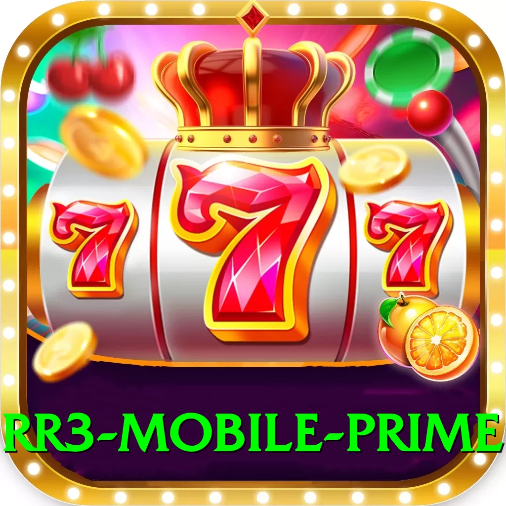 rr3 Mobile Prime - 2