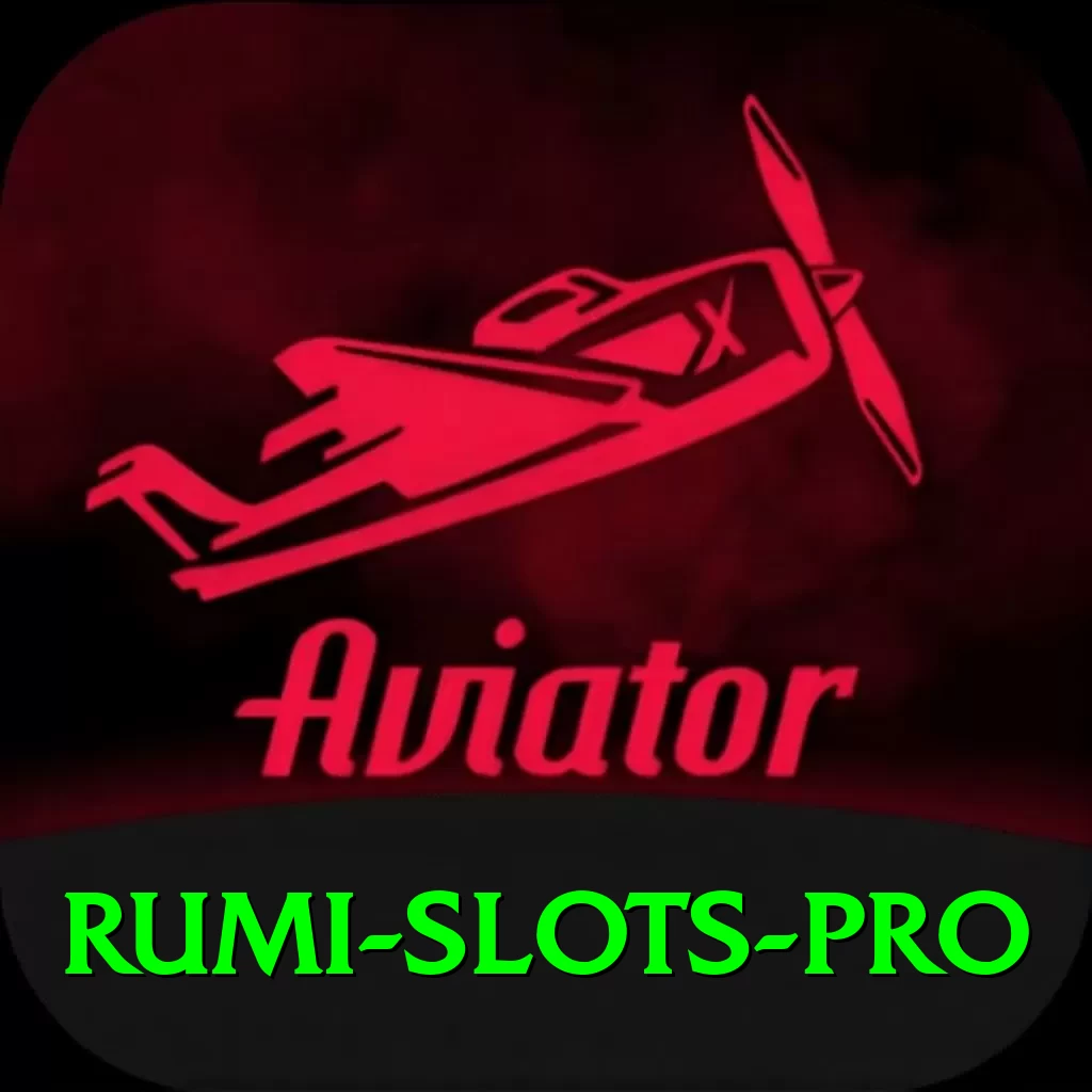 Rumi Slots Games Turbo - 2