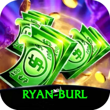 ryan burl Max Gaming App - 2