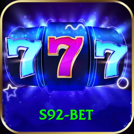 s92 bet Game VIP v2.3.1 - 2