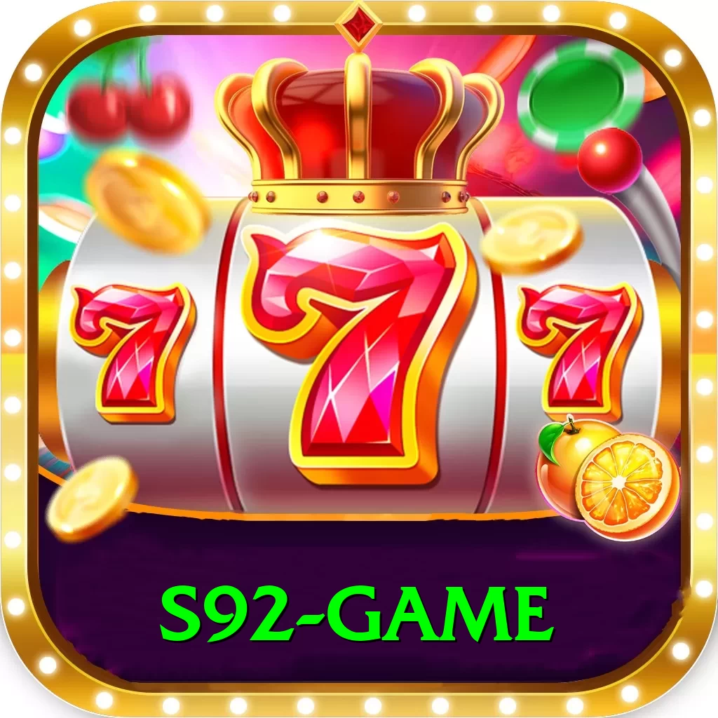 S92 Game Elite Pro v2.6.3 - 2