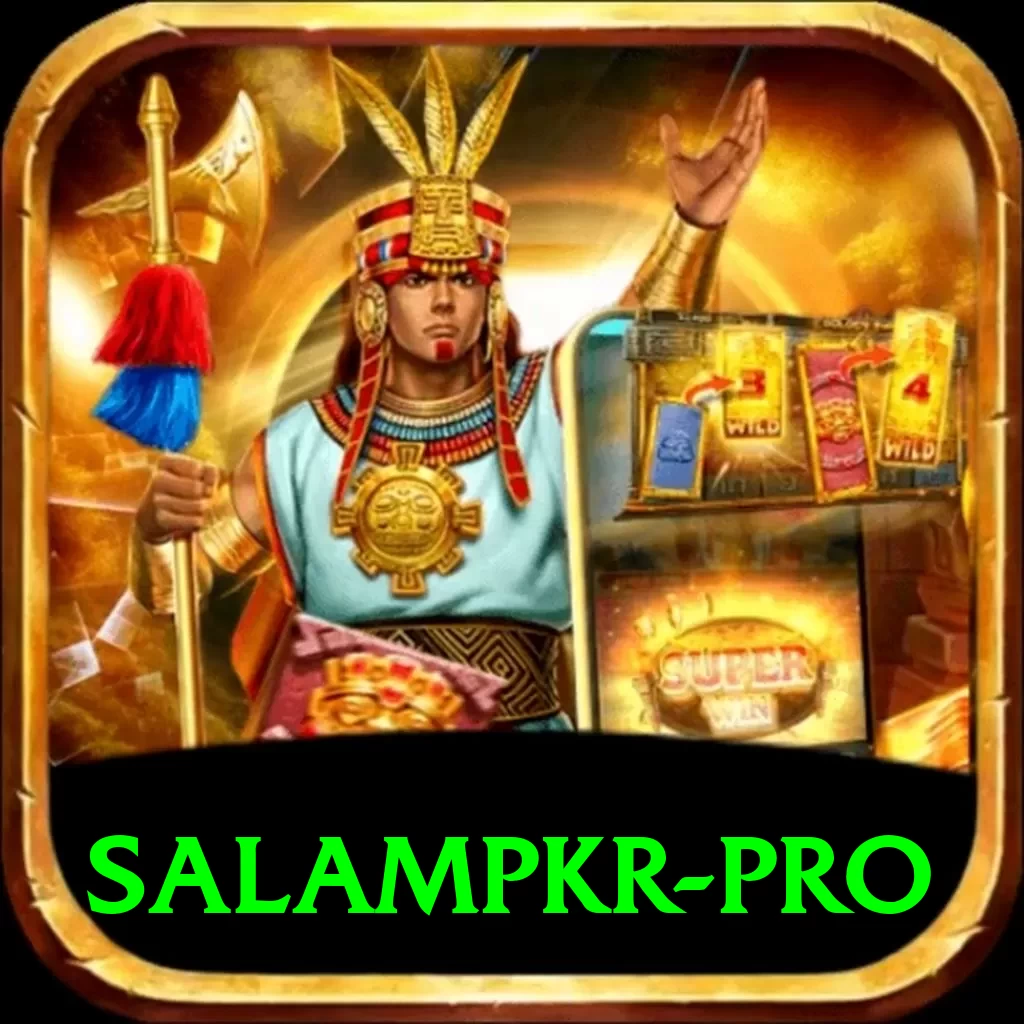 SalamPKR - VIP Royal - 2
