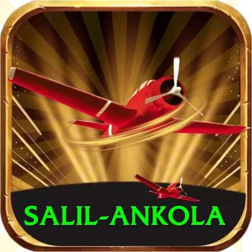 salil ankola Plus Slots - 2