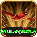 salil ankola Plus Slots