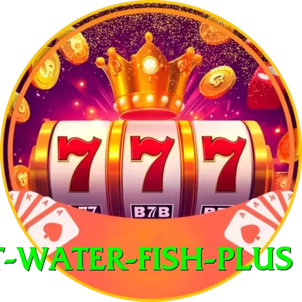 salt water fish - Prime Earning App - 2