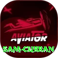sam curran Slot Machine Mega