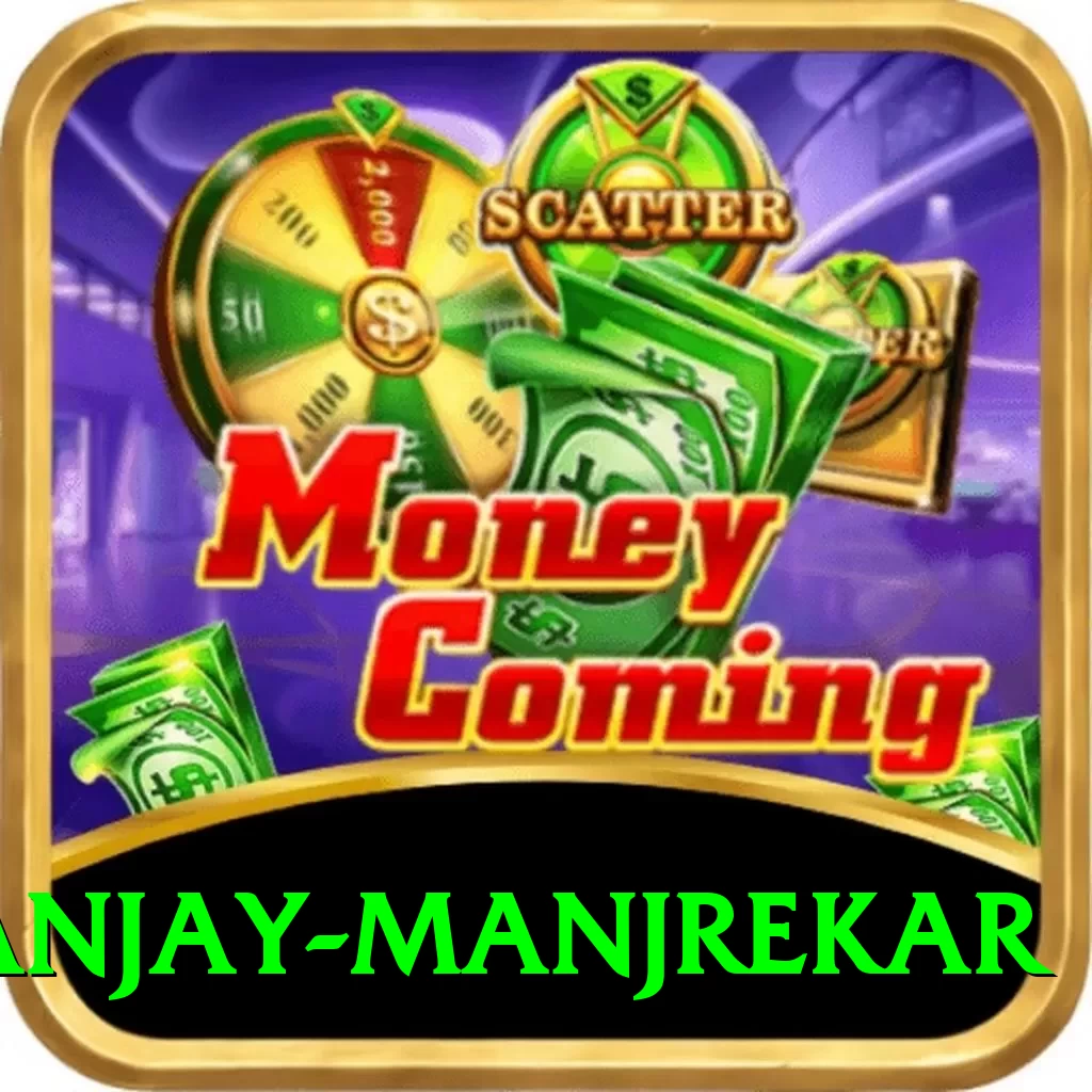 sanjay manjrekar Cash Deluxe - 2