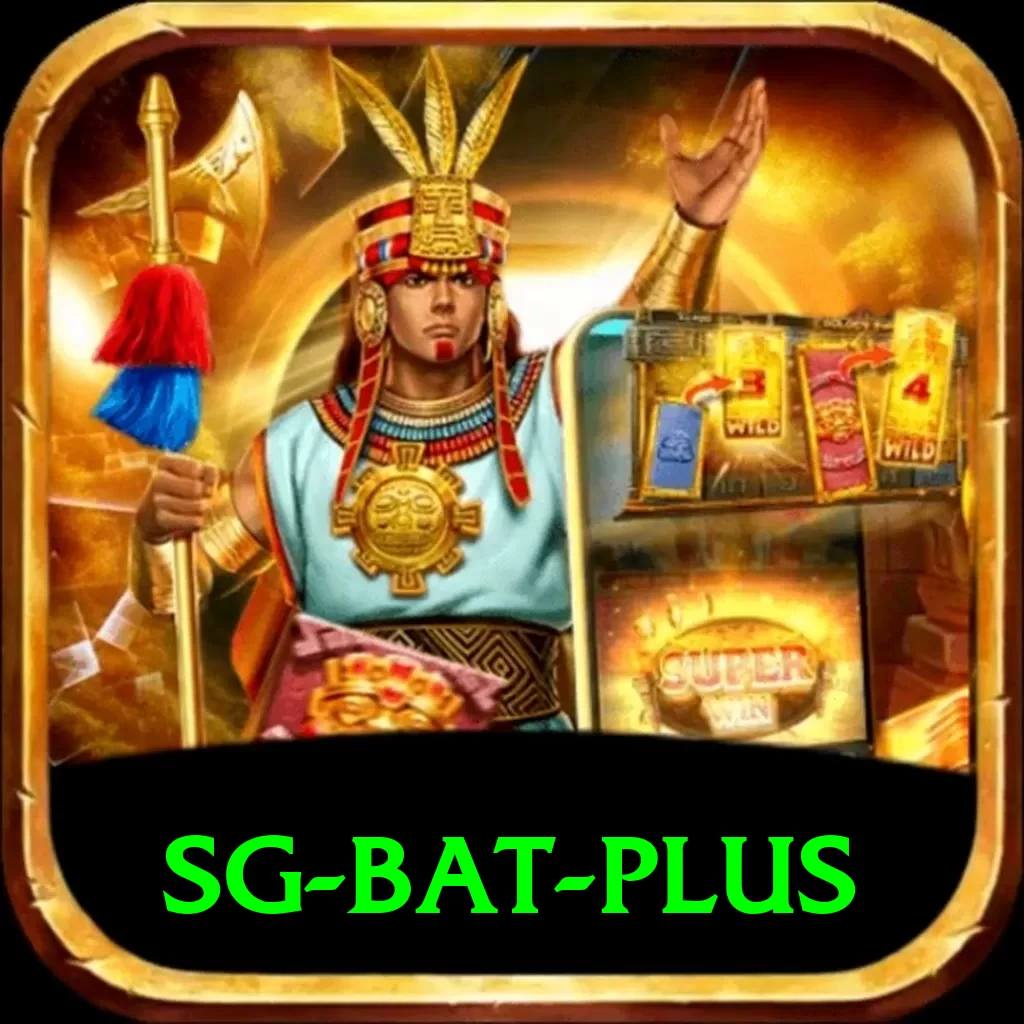 sg bat Casino Official v5.1.1 - 2