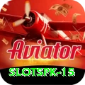 slotspk 15 Ultimate Gaming App