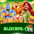 slotspk 16 App Turbo v5.2.7
