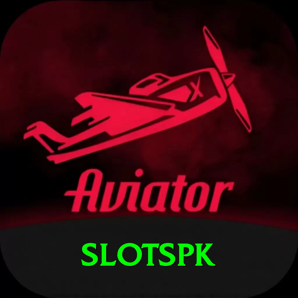 slotspk Games (Casino & Earning) Deluxe v5.5.7 - 2