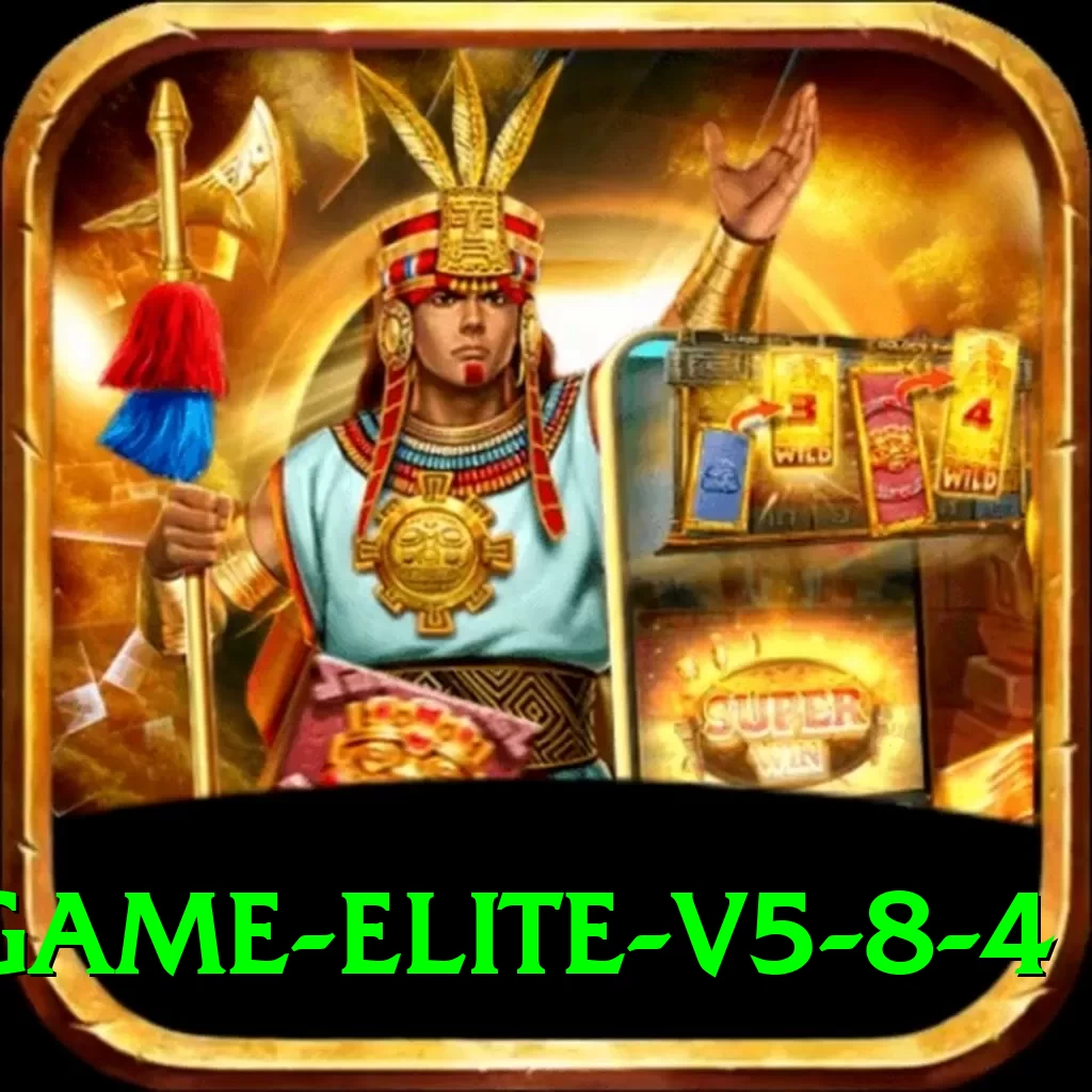 Star Game - Elite v5.8.4 - 2