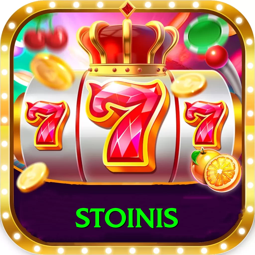 stoinis VIP Jackpot - 2