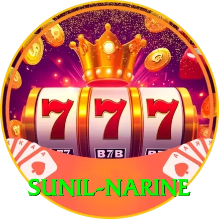 sunil narine Earn King v5.5.2 - 2