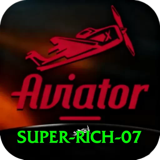 Super Rich 07 Ultimate Pro v2.1.8 - 2