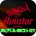 Super Rich 07 Ultimate Pro v2.1.8