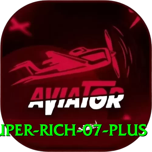 Super Rich 07 Ultimate v4.3.7 - 2
