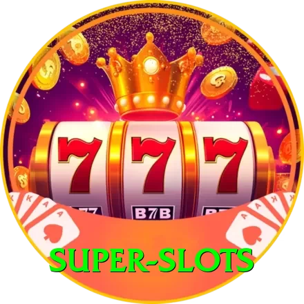 super slots - Legend Earning App - 2