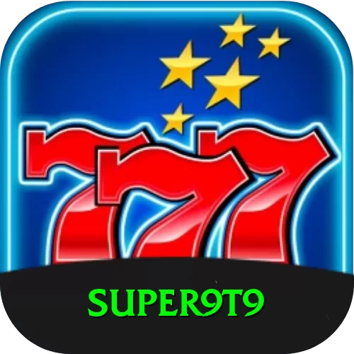 super9t9 - Live Super - 2