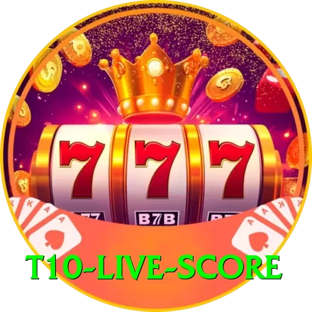 t10 live score Jackpot Legend v4.9.1 - 2