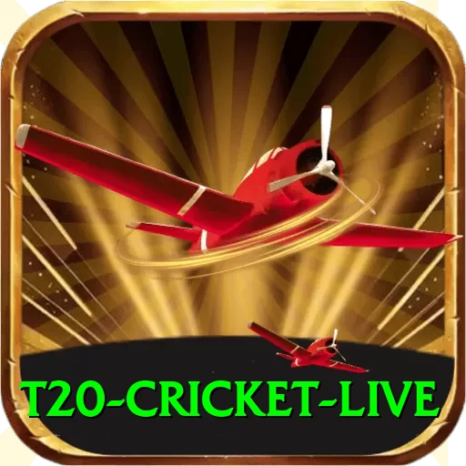 t20 cricket live - Real Money Premium - 2