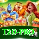 t20 Live Champion v3.5.5