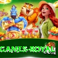 TD777 Games Royal