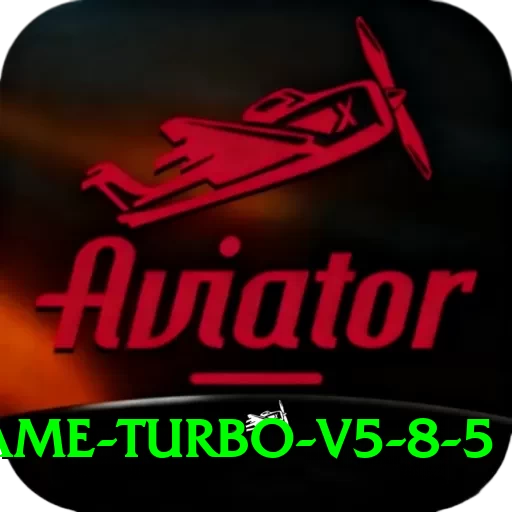 TGSlot Game Turbo v5.8.5 - 2