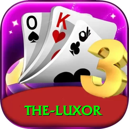 the luxor Casino Official v4.7.1 - 2