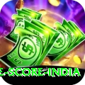 today match live score india Bonus King v2.6.6