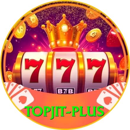 TopJit - Slots Pro - 2