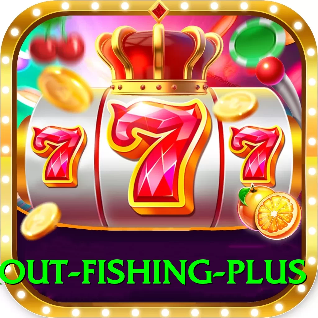 trout fishing Gold PK v4.7.3 - 2