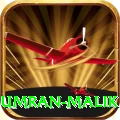 umran malik Gaming Mega