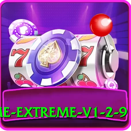 up786 Game Extreme v1.2.9 - 2
