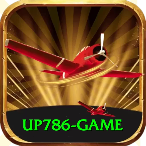 UP786 Game Games (Casino & Earning) VIP v4.6.5 - 2