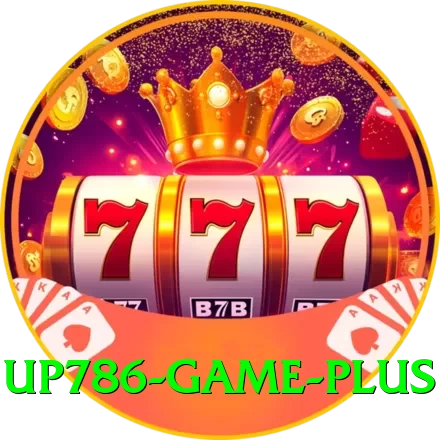 UP786 Game Gold v1.0.9 - 2