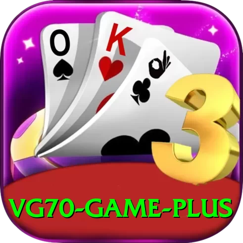 VG70 Game Deluxe v4.3.6 - 2
