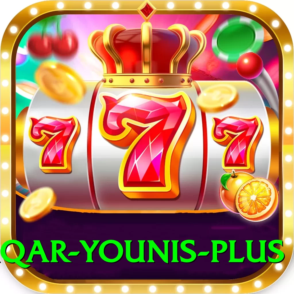 waqar younis Casino Official v1.7.6 - 2
