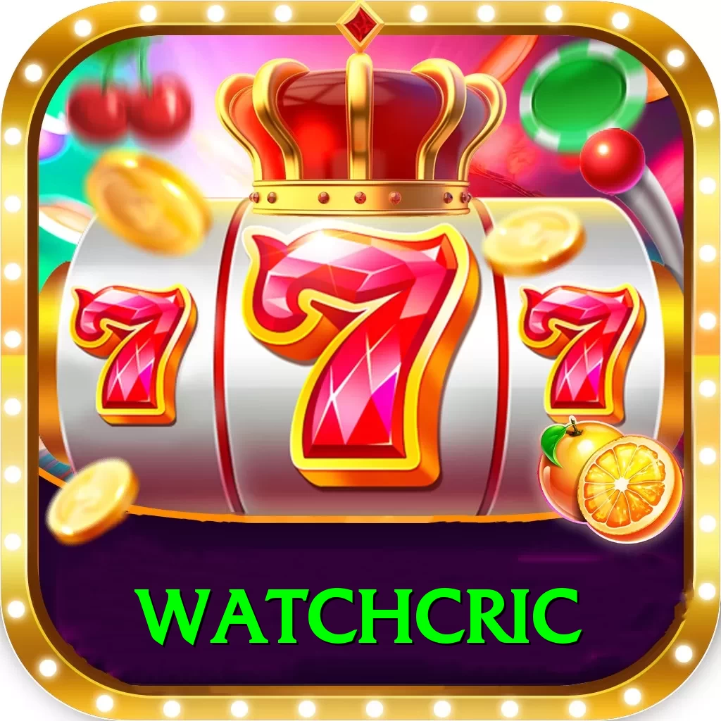 watchcric Live Master - 2