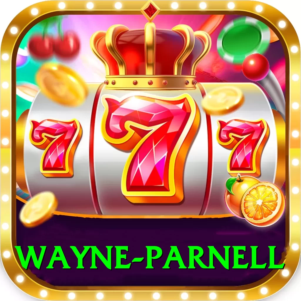wayne parnell Legend - Free Download - 2