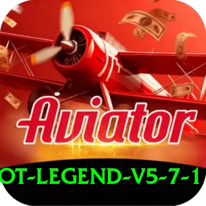 Wc777 Jackpot Legend v5.7.1 - 2