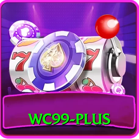 WC99 Slot Machine Plus - 2