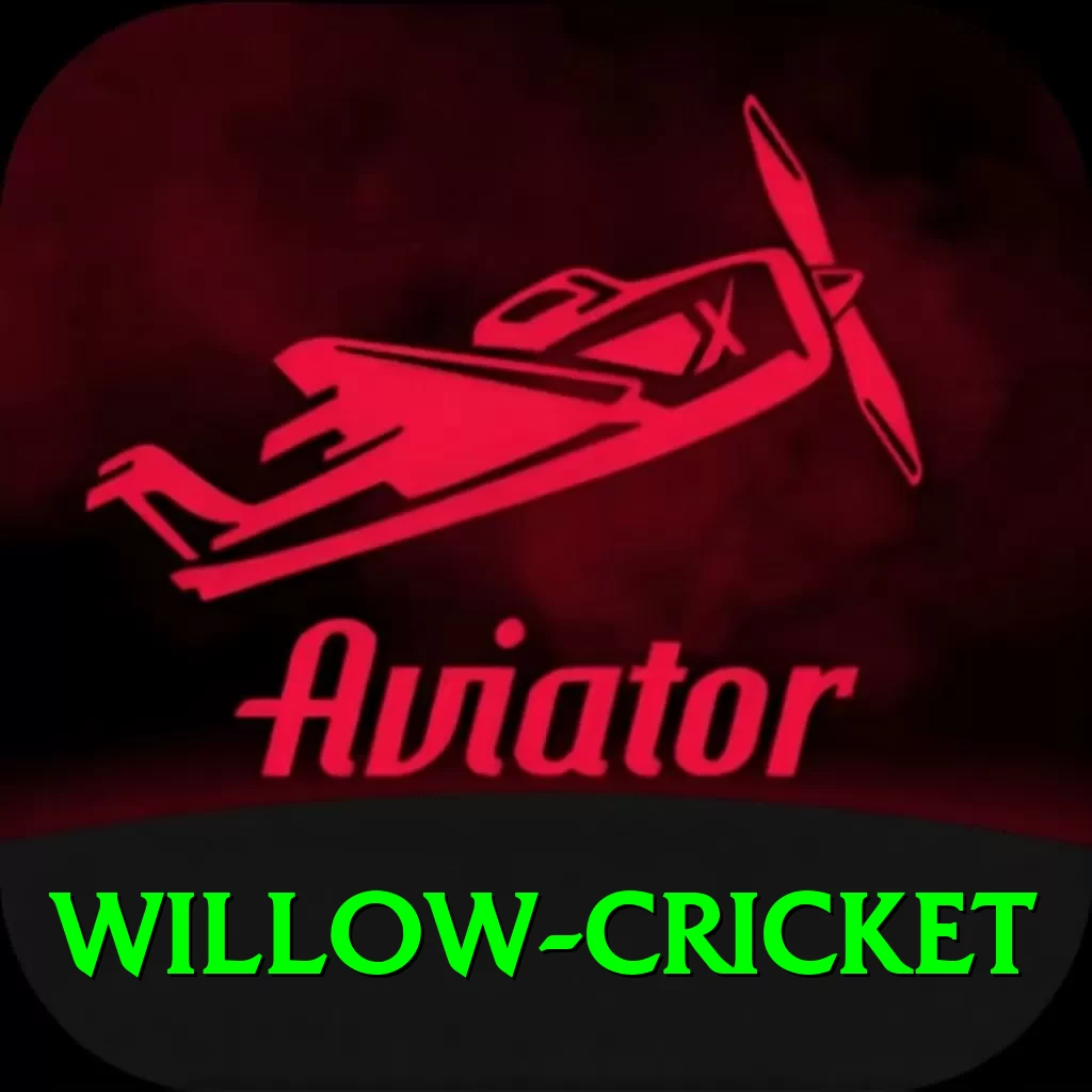willow cricket - Live Turbo - 2