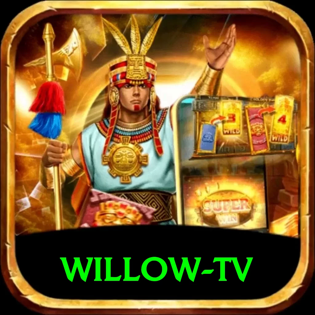 willow tv - VIP Gold - 2