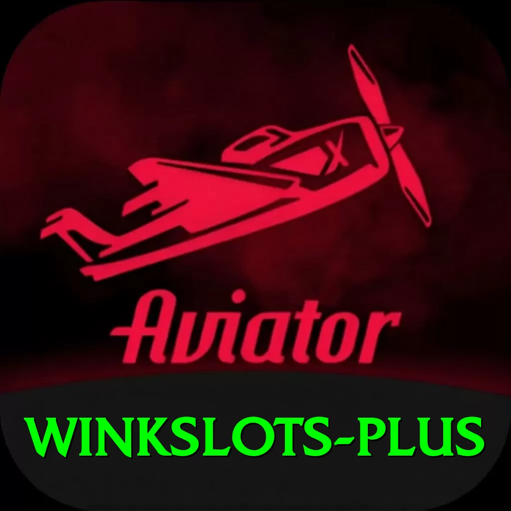 winkslots Game Plus v1.8.0 - 2