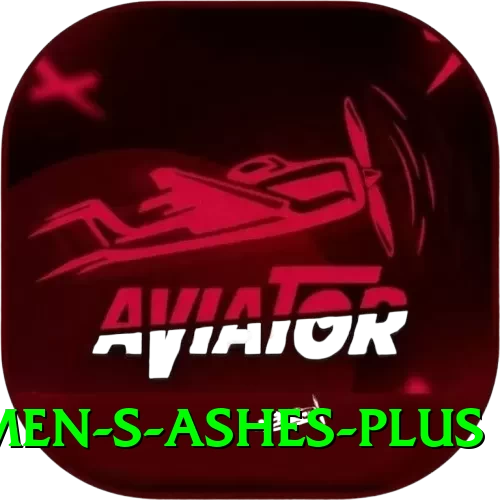 women's ashes - Live VIP - 2