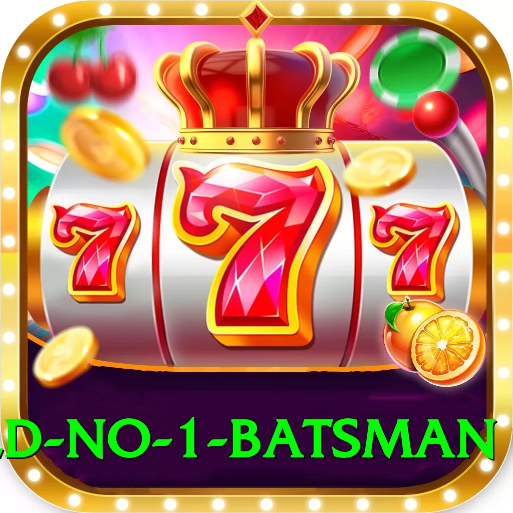 world no 1 batsman Supreme Rewards - 2