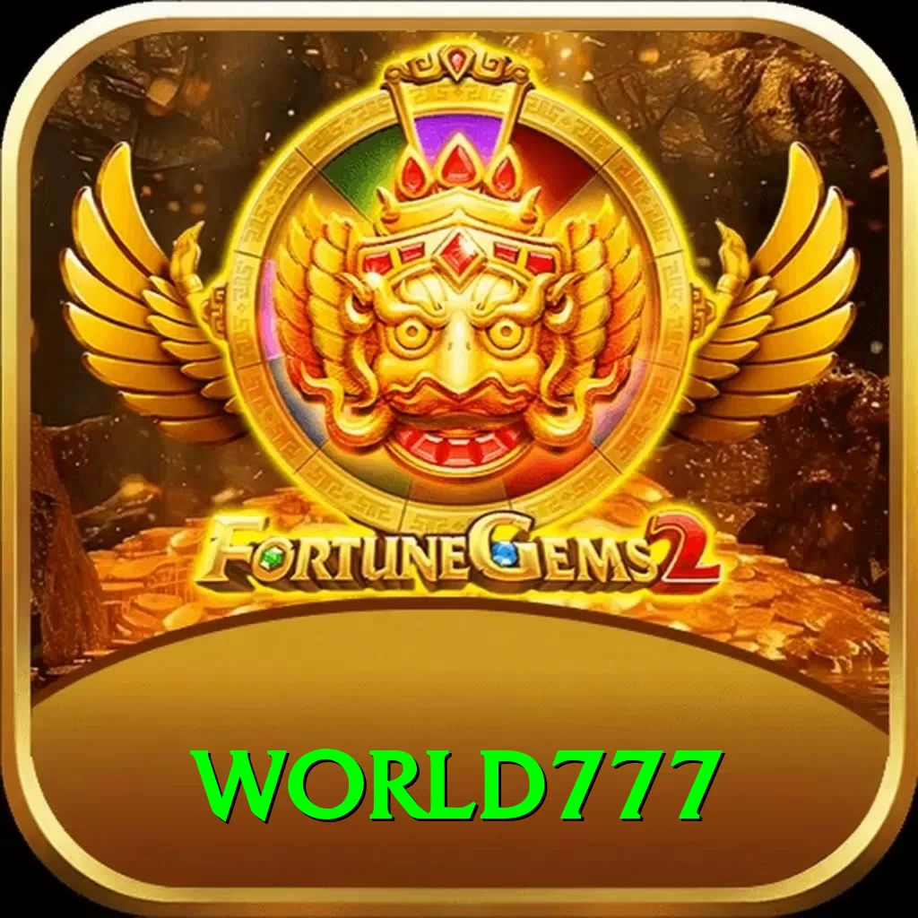 world777 Official v3.2.1 - 2