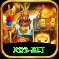 x03 bet Jackpot Ultimate v4.0.3